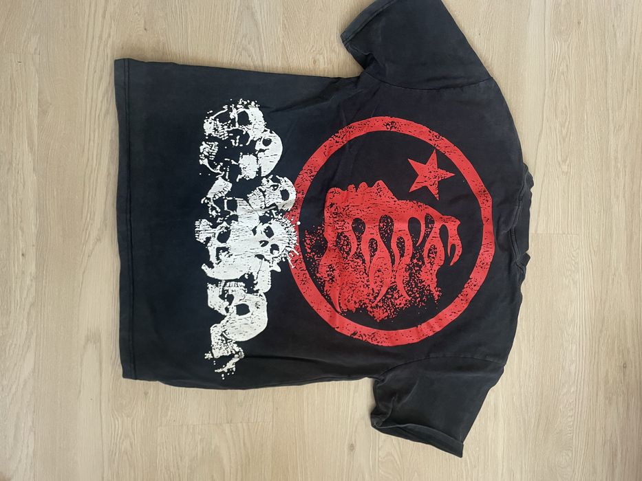 Hellstar тениска L