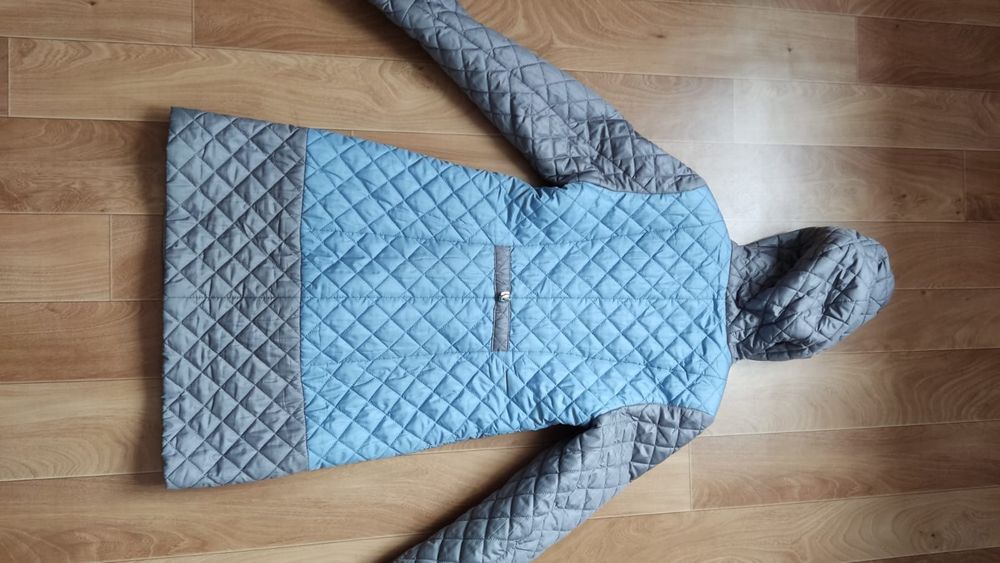 Детская демисезонная куртка