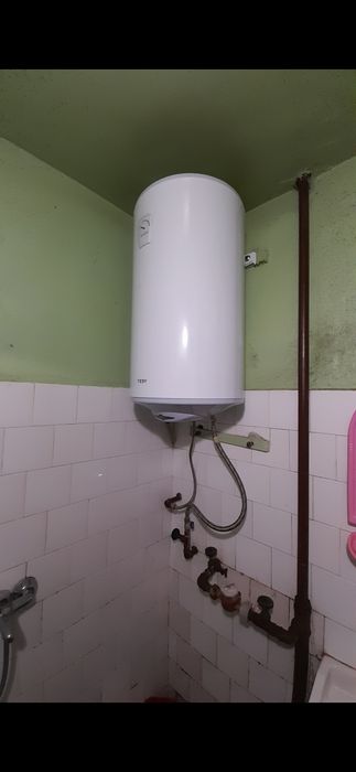Дава се под наем Двустаен апартамент в Стара Загора, Опълченски - 55 кв.м за 179.52 € - Снимка #12