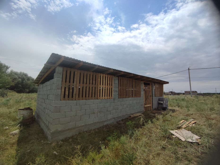 Обмен бар малғада