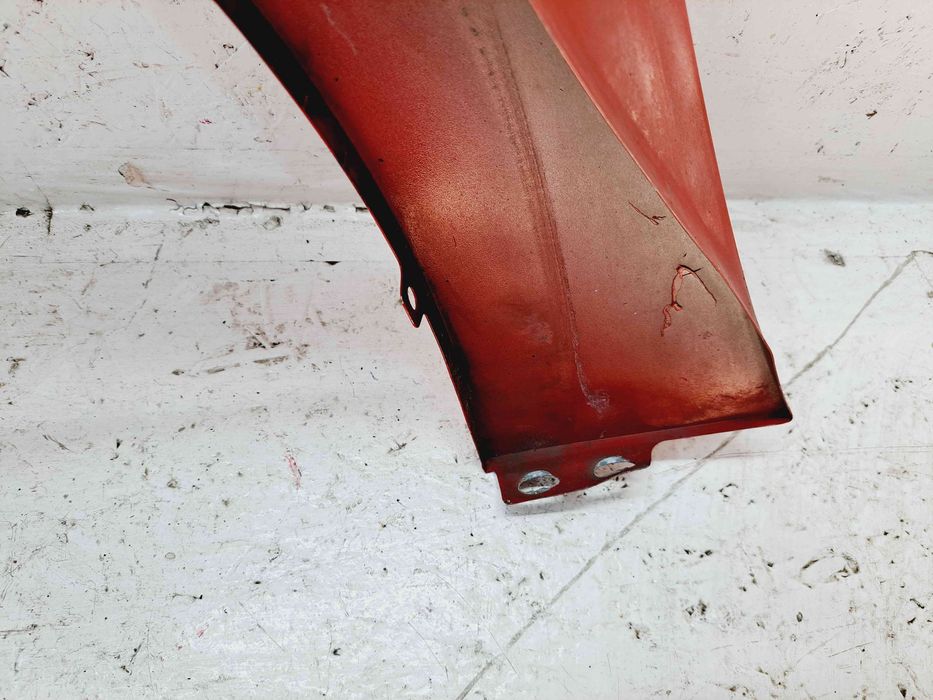 Aripa dreapta fata Opel Astra J Coupe GTC [Fabr 2009-2015] GBH 50B