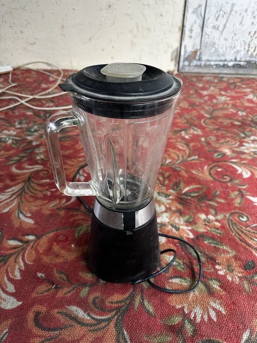 Продам блендер.