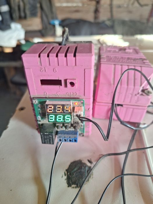 Продам инкубатор