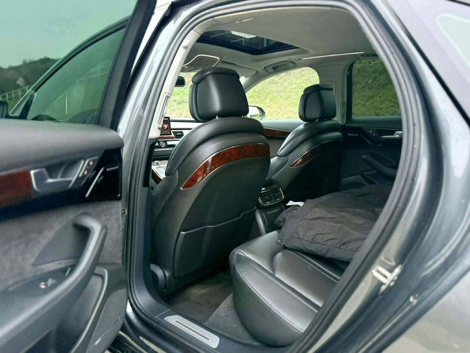 A8/S8 *4.0 Tfsi V8* 2013 *