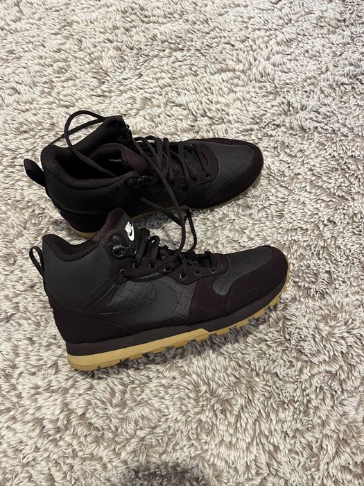 Nike MD Runner Mid-отигинални дамски маратонки