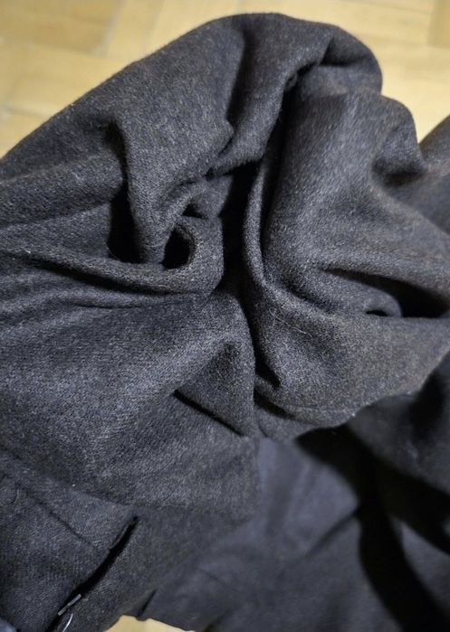 Pantaloni Lux 100% Lână Vitale Barberis Canonico, Drop 6, Bărbați - 46