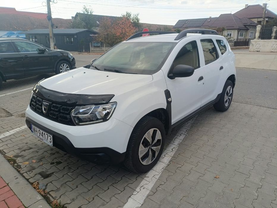 DACIA Duster 2020 — imagine 3