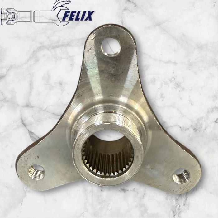 Заден Фланец за Диференциал – BMW F10 / F20 / F12 / F30 / F15 / F25