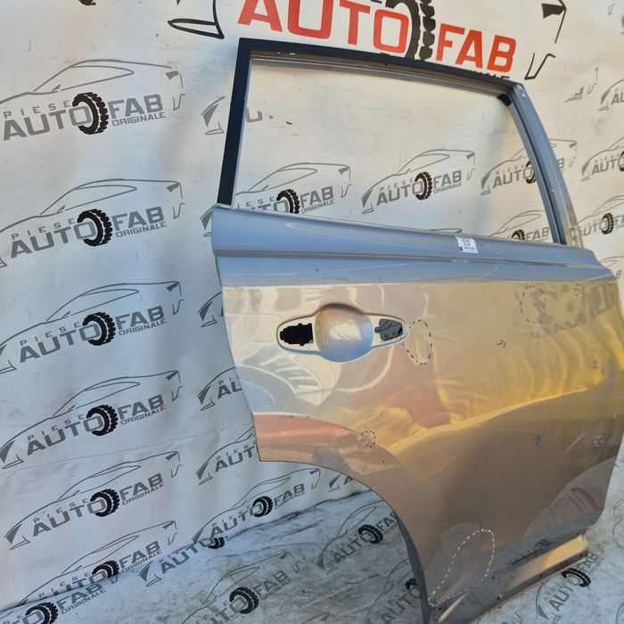 Usa dreapta spate Toyota Rav 4 an 2012-2013-2014-2015-2016-2017-2018