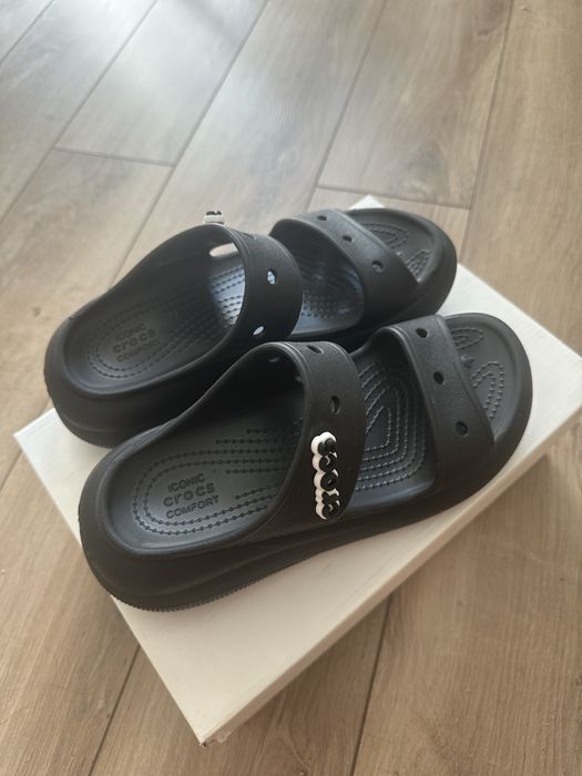 Кроксы для девочек