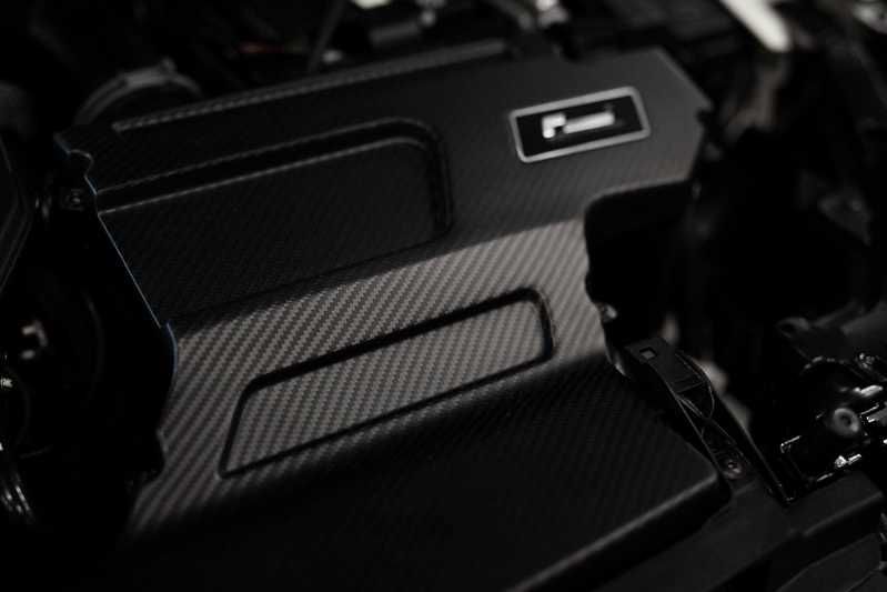 Спортна Всмукателна Система за VW, Audi, Seat, Cupra и Skoda