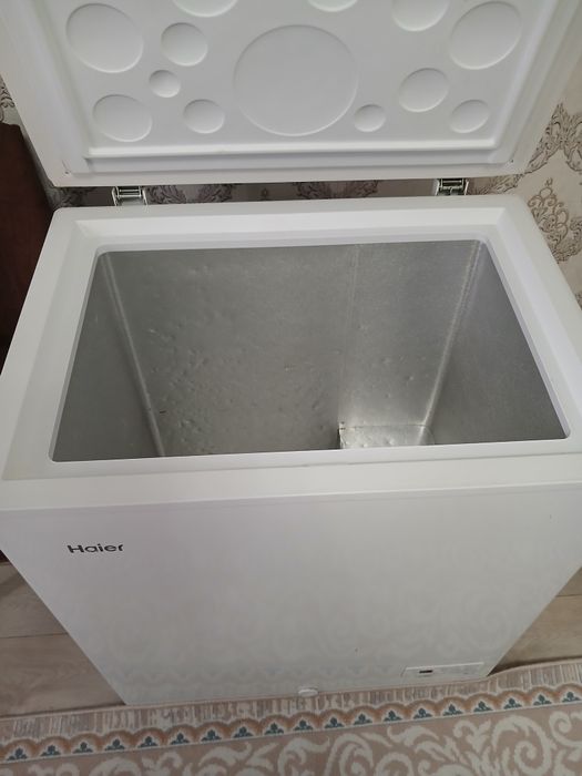 Продам морозильную  камеру