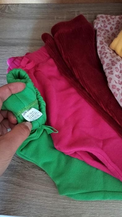 Детски дрешки за момиче