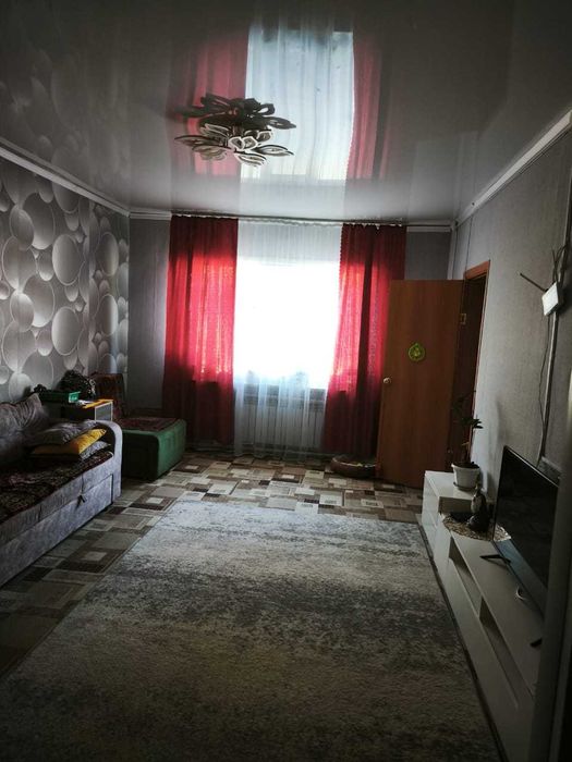 Продам 2х комнату квартиру