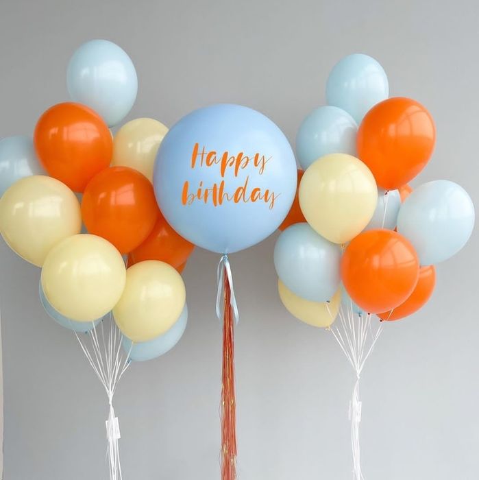 Uchar shar vazdushniy Shar