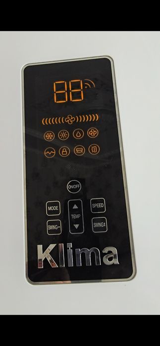 продается колонный кондиционер (Klima)