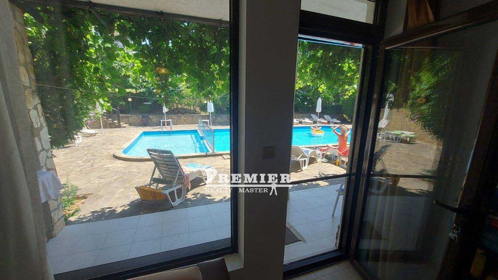 Продава се Двустаен апартамент в Свети Влас - 62 кв.м за 1267 €/кв.м - Снимка #3