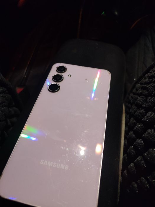 Samsung A35 5g .