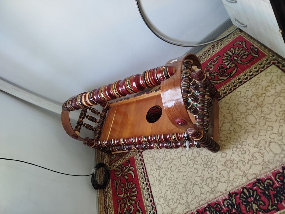 Beshik sotiladi yangidey