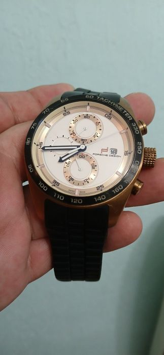 Porsh dizayn sifatli ogir soad