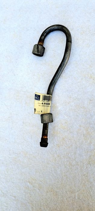 Трубки водяные на компрессор