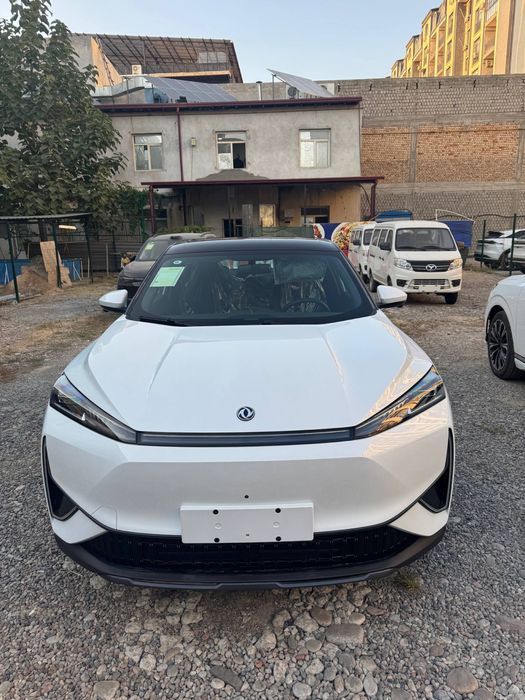 Dong Feng L7  EV 3 yil Garantya