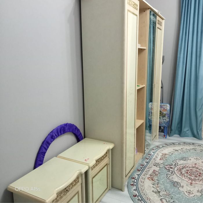 Спальный гарнитур