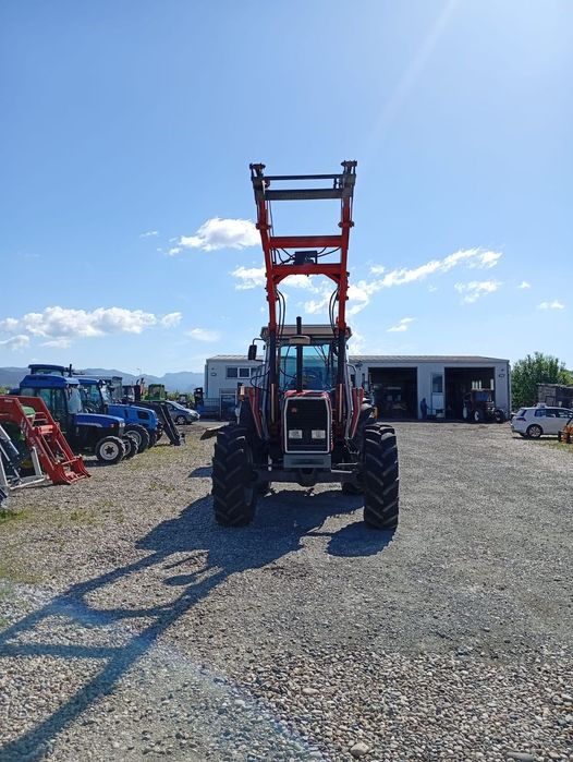 Massey Ferguson 3095