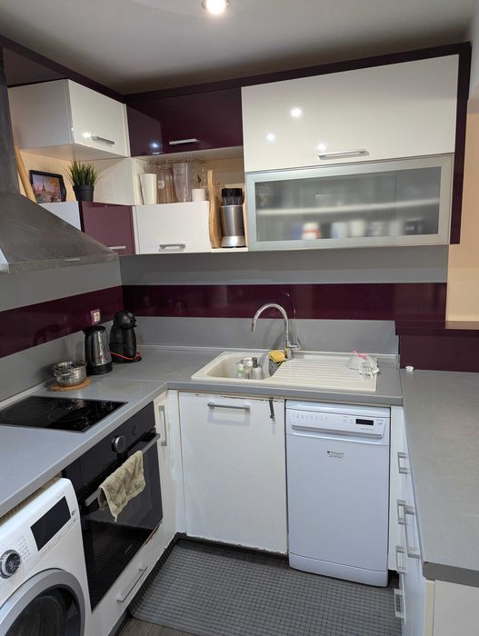 Продавам употребявана кухня