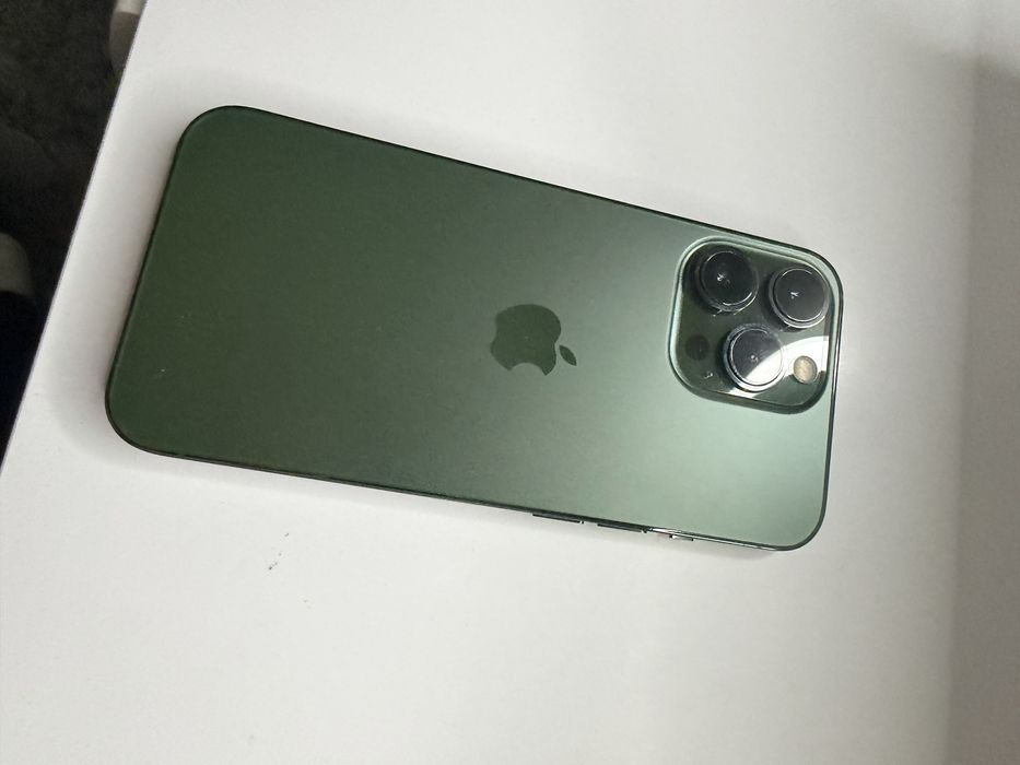 Iphone 13 pro 256gb