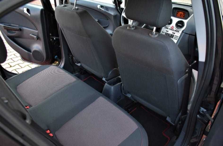 OPEL Corsa 2008 — imagine 4