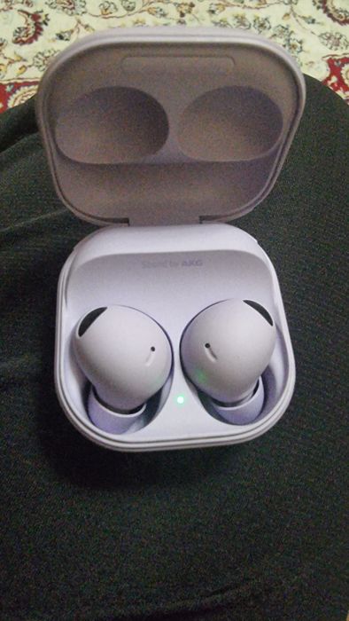 Наушник Galaxy Bads pro