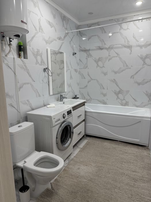 Сдам 1 комнатную квартиру