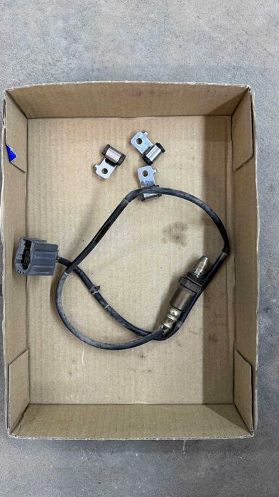 Ламбда сонда за Mazda 3 GEN 2 2008г.-2014г.