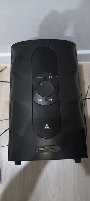 Продам Свои колонки