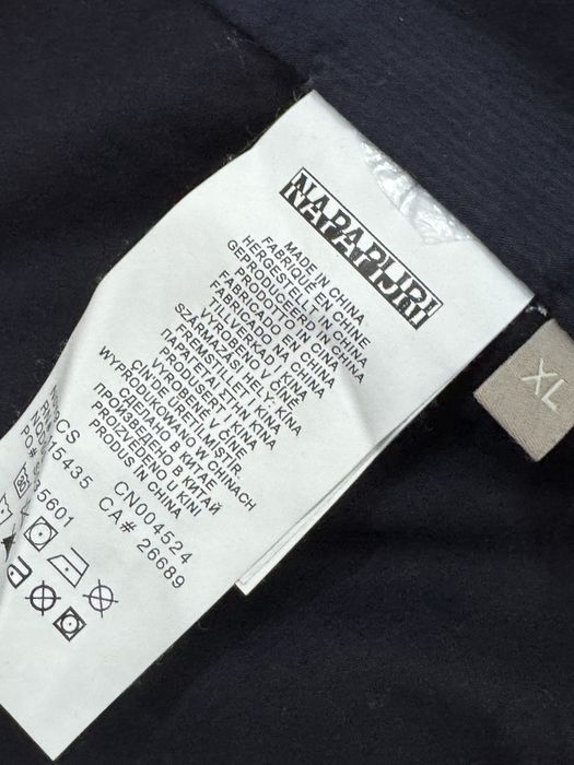 Мъжко яке NAPAPIJRI . Размер L/XL