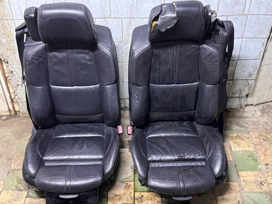 Сиденье бмв м3 е92, е93