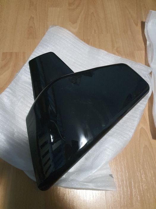 Carene laterale Honda Shadow