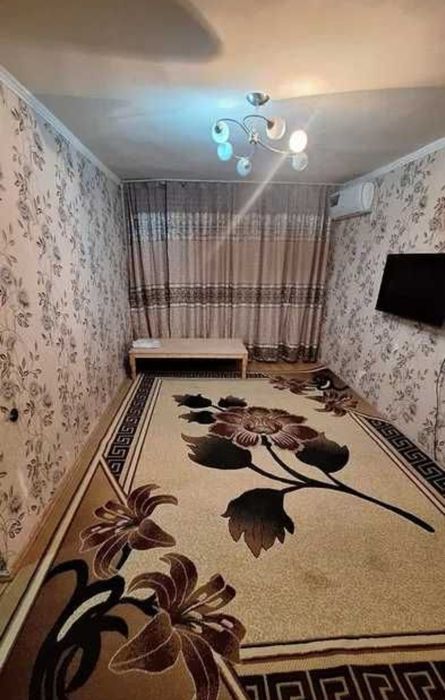Ayollarga Qizlarga kvartira bor choʻponOta da