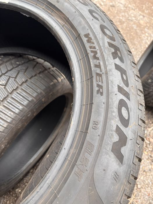 235/60/19 Pirelli 2 бр 2025