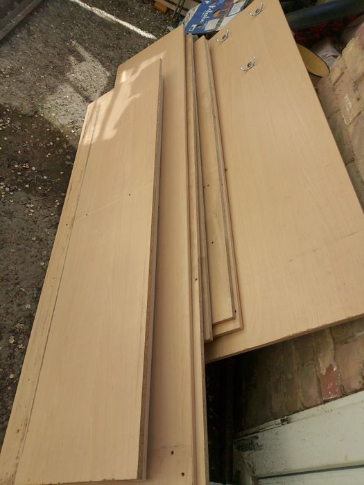 Мебель для дома Б. У.