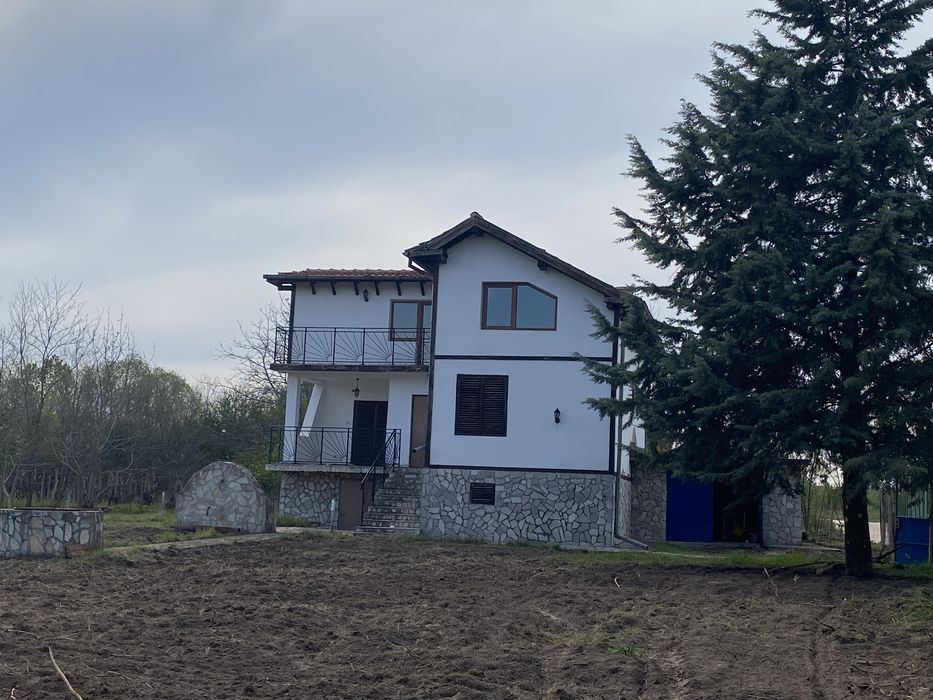 Продава се Къща в с. Лесичово, Област Пазарджик - 255 кв.м за 589 €/кв.м - Снимка #5