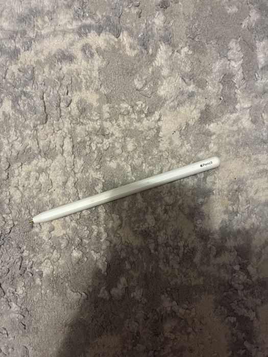 Apple pencil,2 поколения