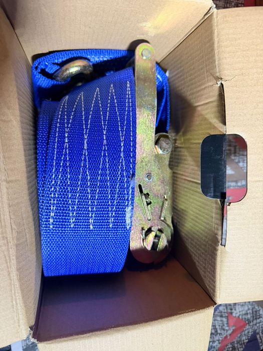 Продам стяжной ремень