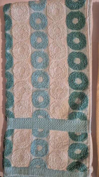 Prosoape de baie 3buc cotton 100%