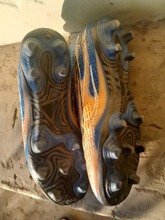 Ghete fotbal pentru copii