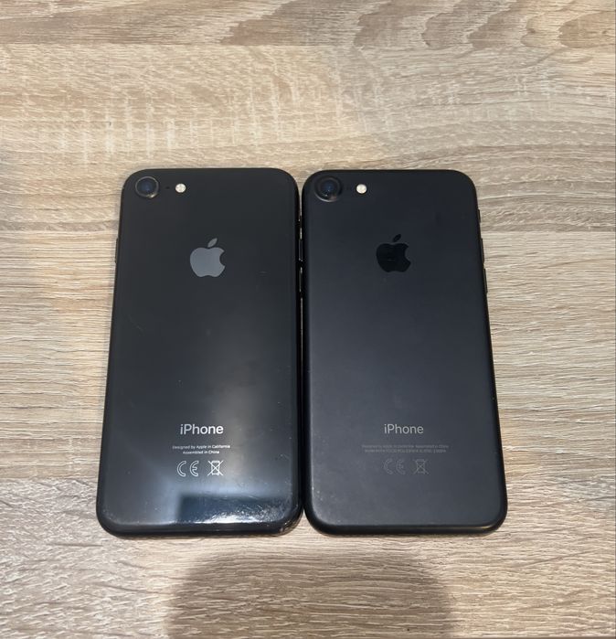 Iphone 8 iphone 7