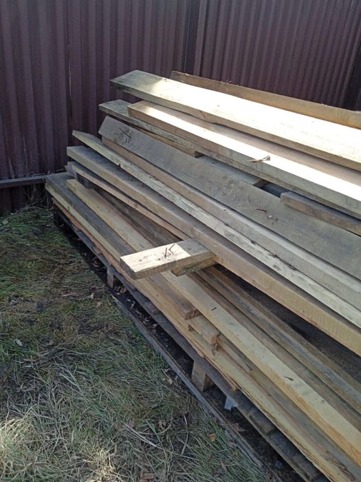 Продам доски б/у