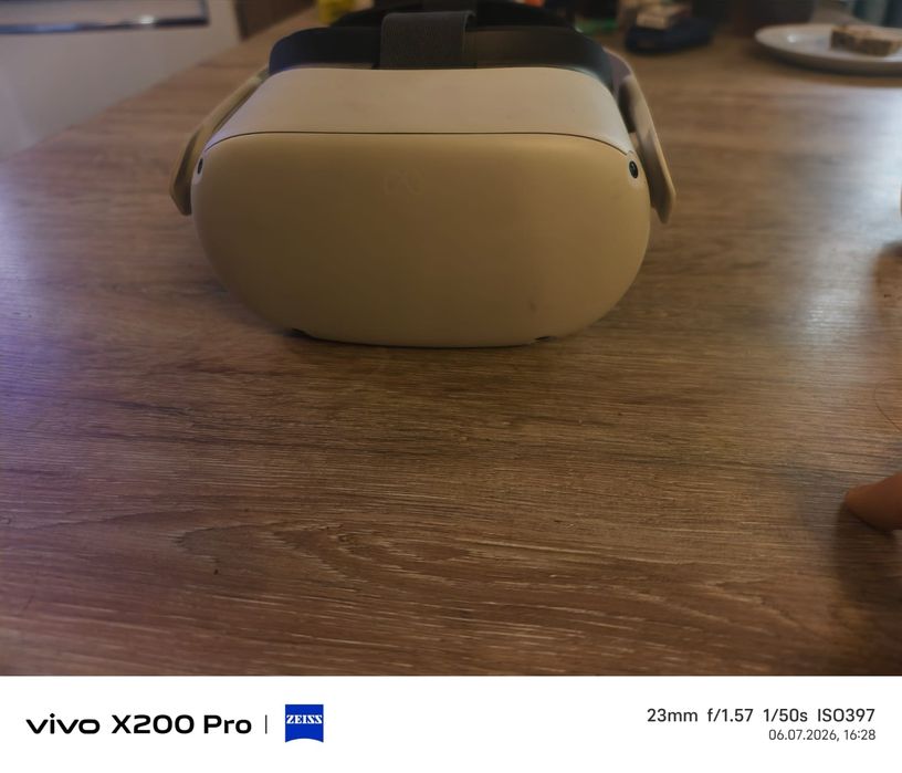 Oculus quest 2 126гб в идеале