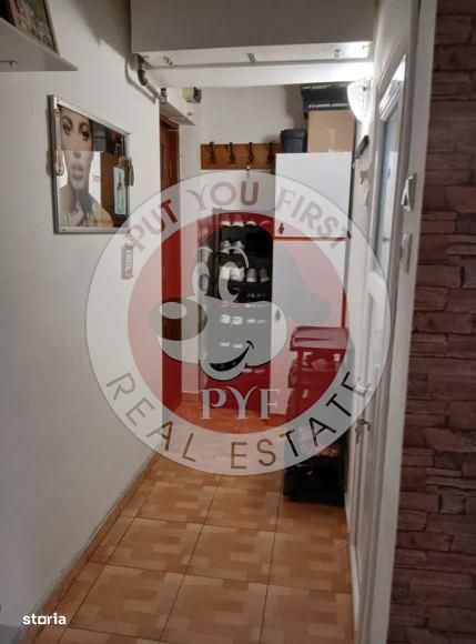 Antiaeriana | Ap 2 camere | Semidecomandat | 27mp | U3 | B12074